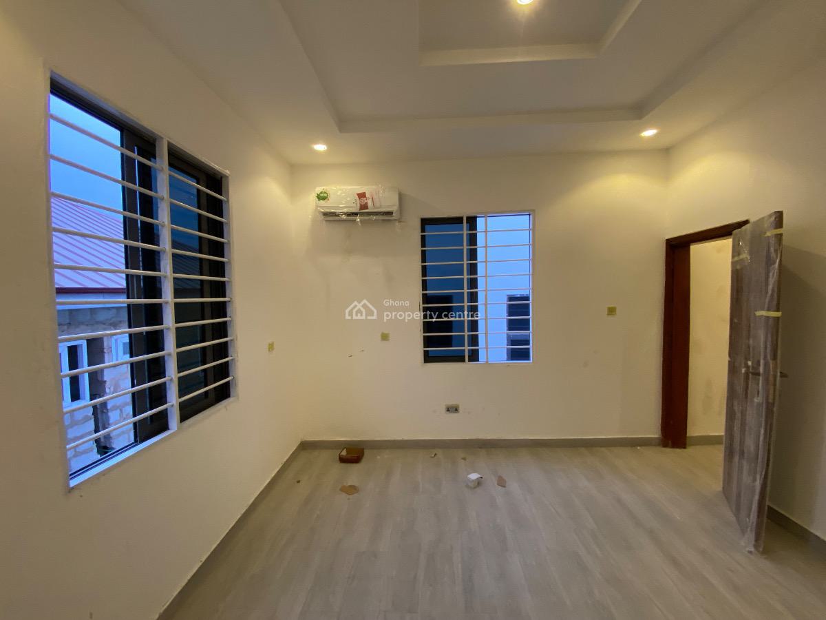 3 Bedrooms House School Junction, School Junction, East Legon Hills, East Legon, Accra, Detached Duplex for Sale