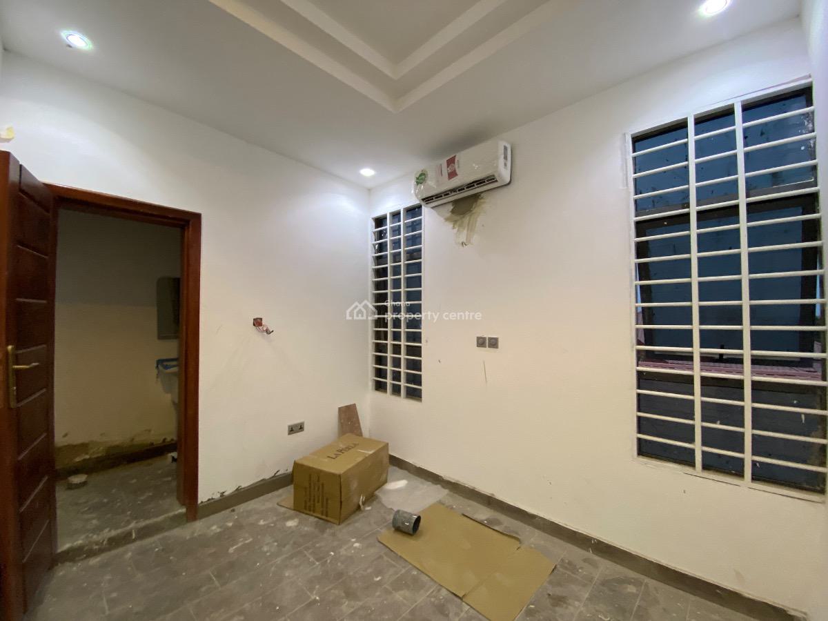 2 Bedrooms House School Junction, School Junction, East Legon Hills, East Legon, Accra, Semi-detached Duplex for Sale