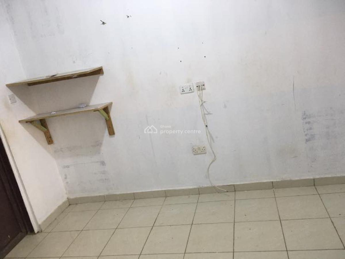 1 Year Single Room S/c, Zion Hut Restaurant, Tse Addo, Accra, Single Room Self Contained for Rent