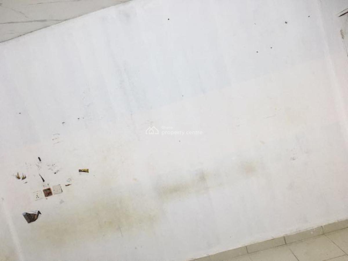 1 Year Single Room S/c, Zion Hut Restaurant, Tse Addo, Accra, Single Room Self Contained for Rent