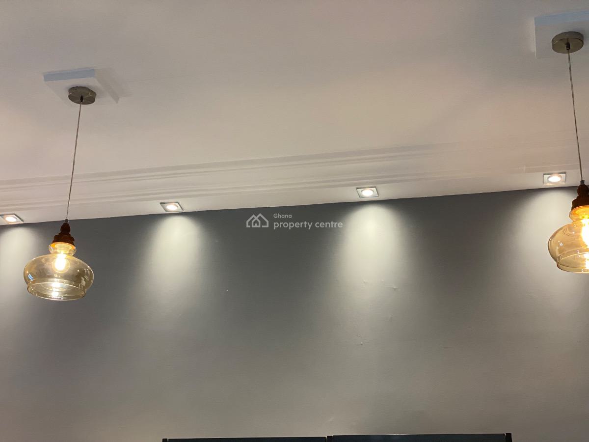 2 Bedrooms Apartment Adjiringanor, School Junction, Adjiringanor, East Legon, Accra, Apartment Short Let