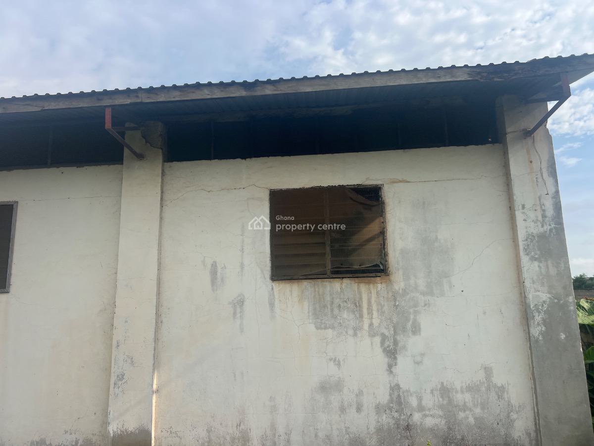 Warehouse in Adenta, Aborkobi, Adenta, Adenta Municipal, Accra, Warehouse for Sale