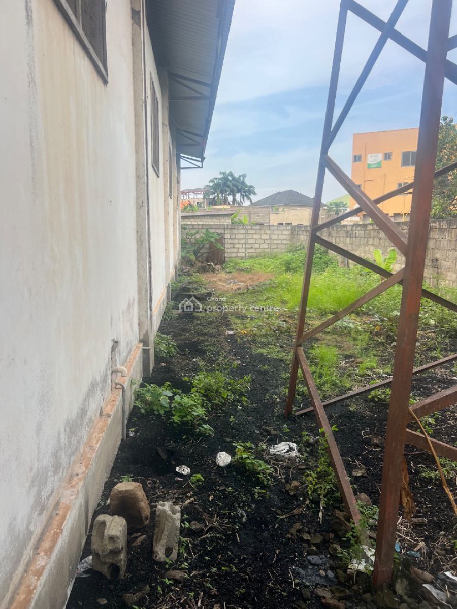 Warehouse in Adenta, Aborkobi, Adenta, Adenta Municipal, Accra, Warehouse for Sale