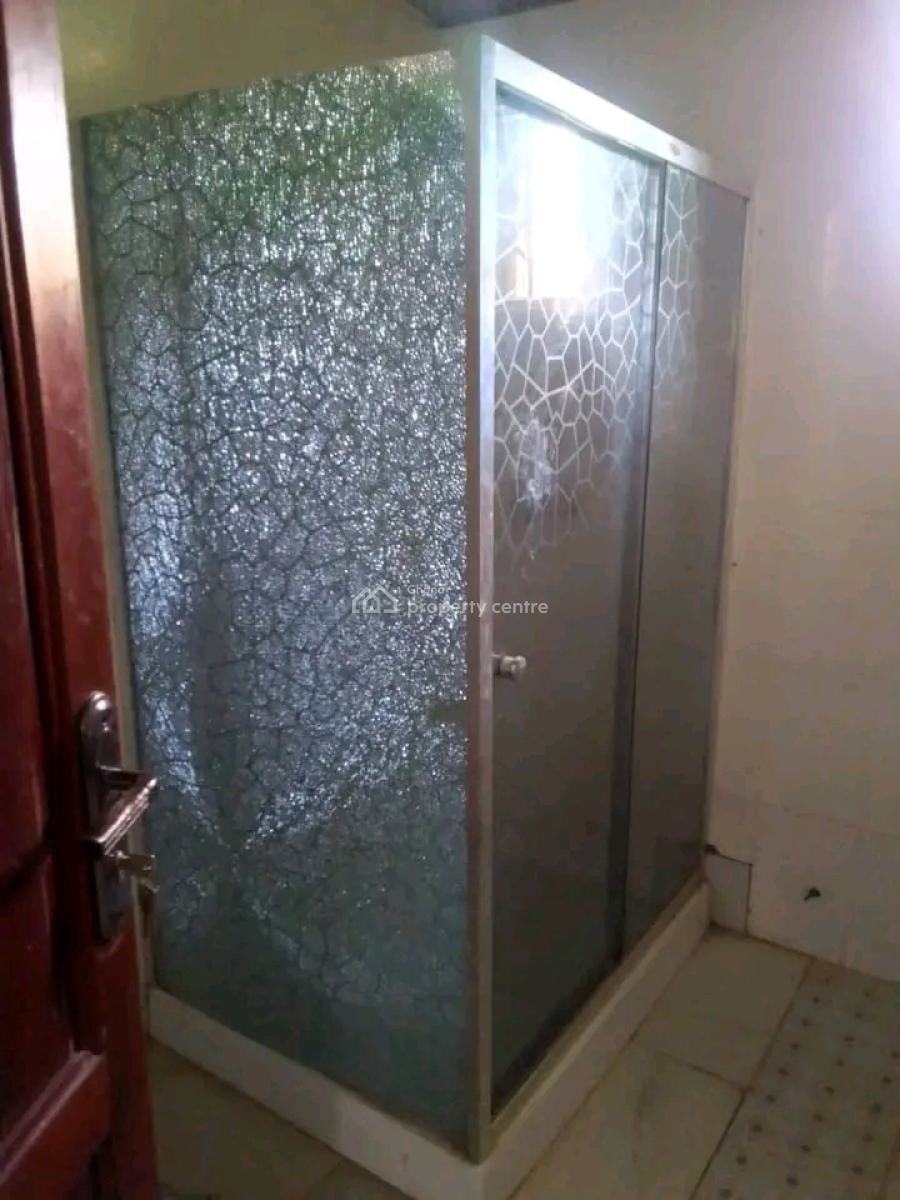 3 Bedroom Self Compound House, Hydrofoam Estate,shell Signboard, Spintex, Accra, House for Rent