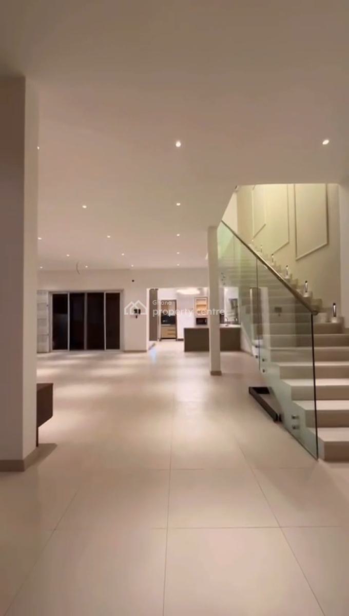 4 Bedroom House at Spintex, Spintex, Accra Metropolitan, Accra, House for Sale