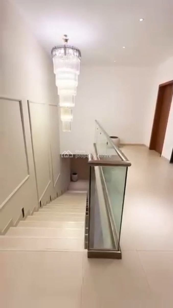 4 Bedroom House at Spintex, Spintex, Accra Metropolitan, Accra, House for Sale