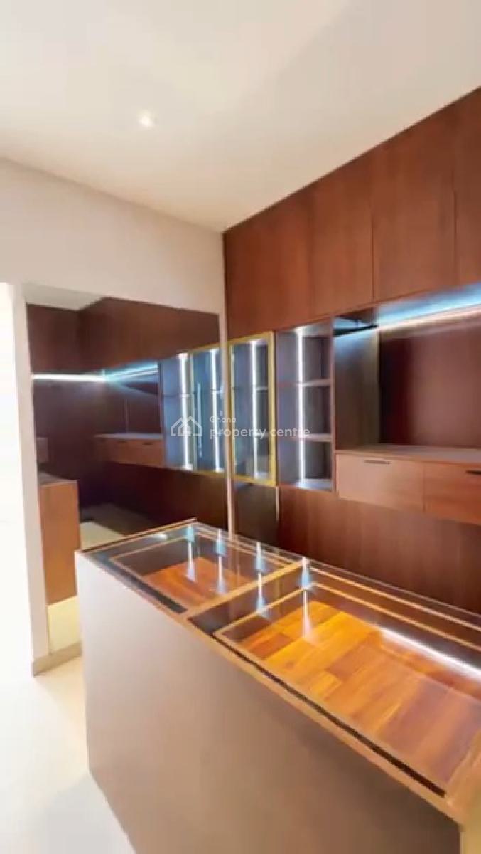 4 Bedroom House at Spintex, Spintex, Accra Metropolitan, Accra, House for Sale