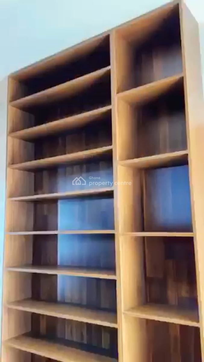 4 Bedroom House at Spintex, Spintex, Accra Metropolitan, Accra, House for Sale