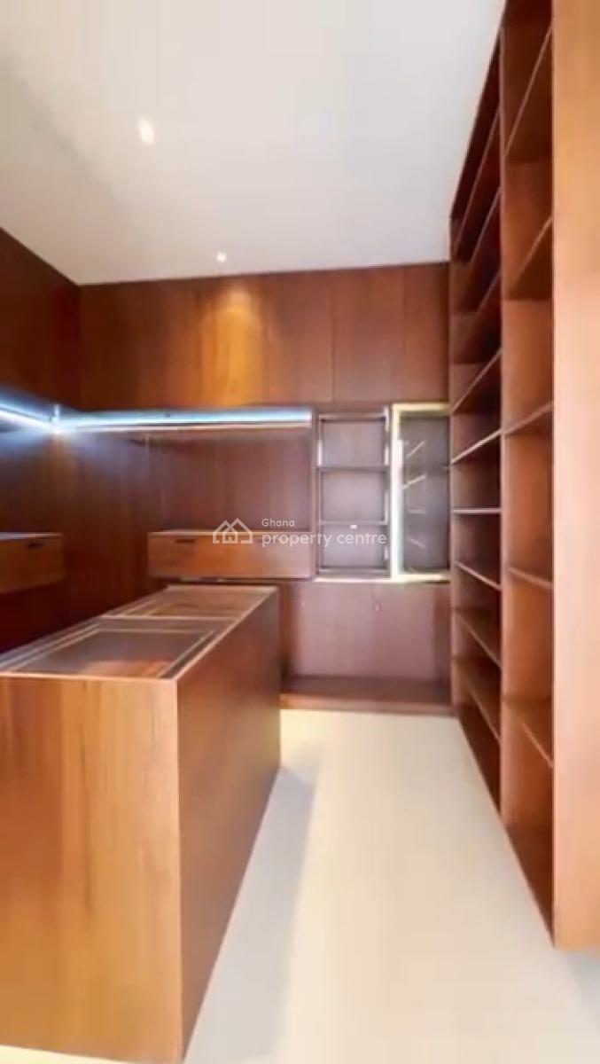 4 Bedroom House at Spintex, Spintex, Accra Metropolitan, Accra, House for Sale