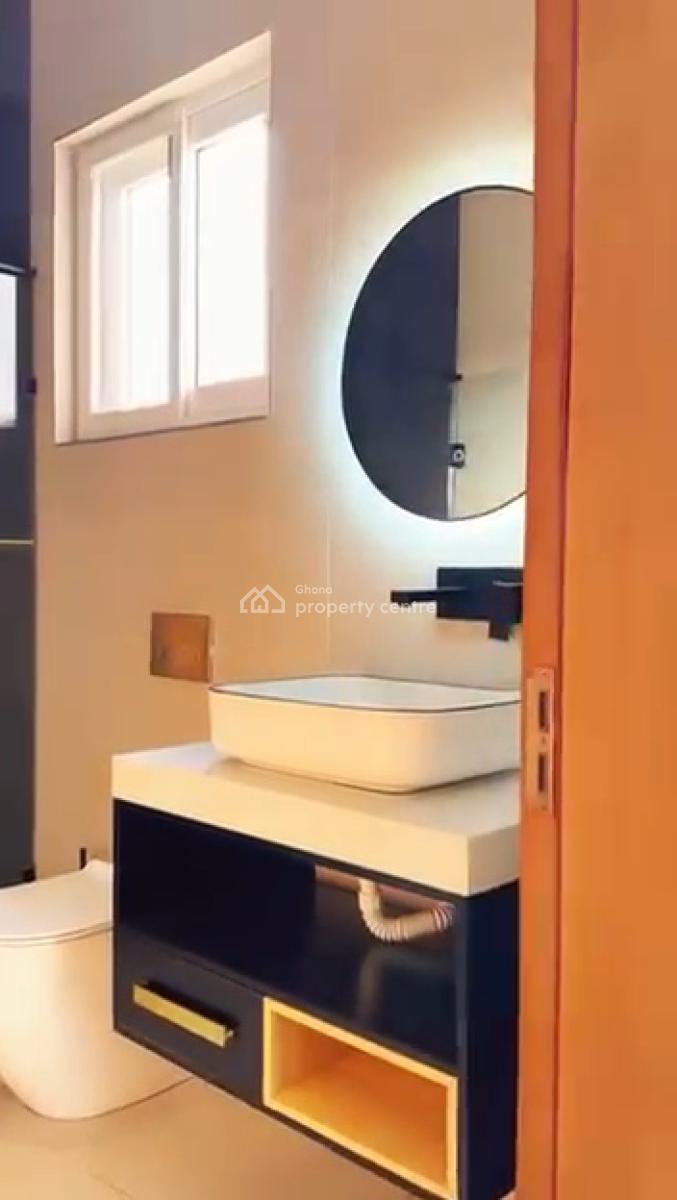 4 Bedroom House at Spintex, Spintex, Accra Metropolitan, Accra, House for Sale