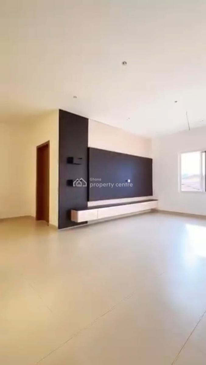 4 Bedroom House at Spintex, Spintex, Accra Metropolitan, Accra, House for Sale