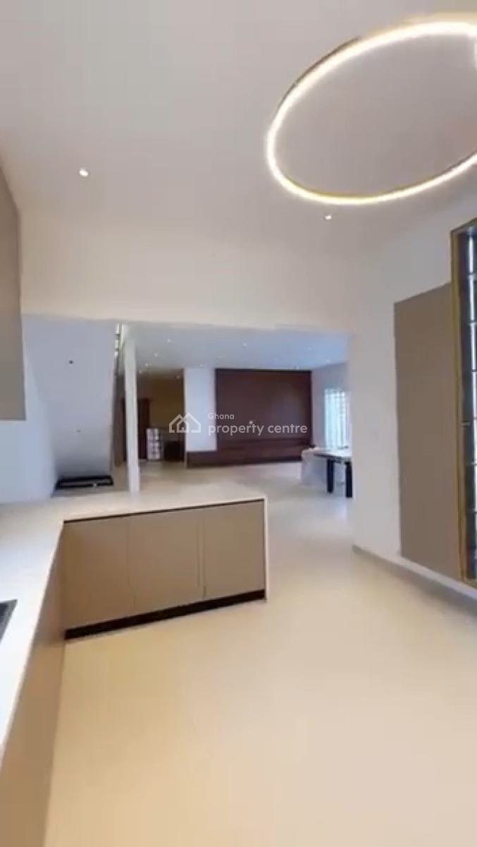 4 Bedroom House at Spintex, Spintex, Accra Metropolitan, Accra, House for Sale