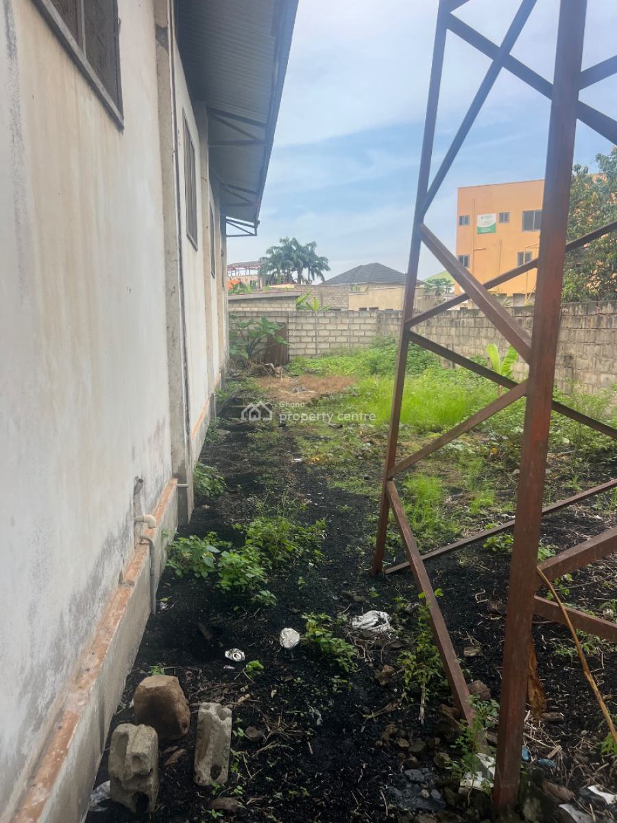 400 Square Meters Warehouse in Adenta, Aborkobi, Adenta, Adenta Municipal, Accra, Warehouse for Rent