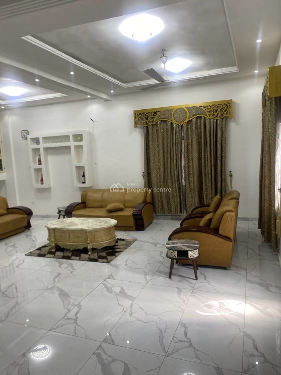 4 Bedrooms at Franko Estate, Franko Estate Kwabenya, Ga East Municipal, Accra, Detached Duplex for Sale