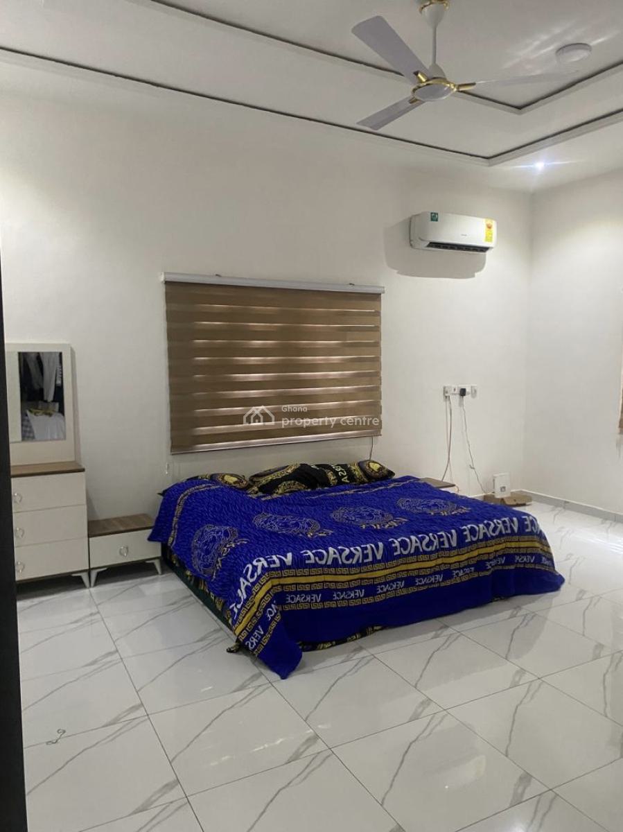 4 Bedrooms at Franko Estate, Franko Estate Kwabenya, Ga East Municipal, Accra, Detached Duplex for Sale