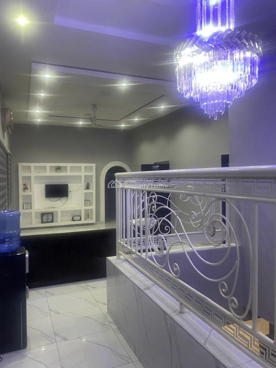 4 Bedrooms at Franko Estate, Franko Estate Kwabenya, Ga East Municipal, Accra, Detached Duplex for Sale