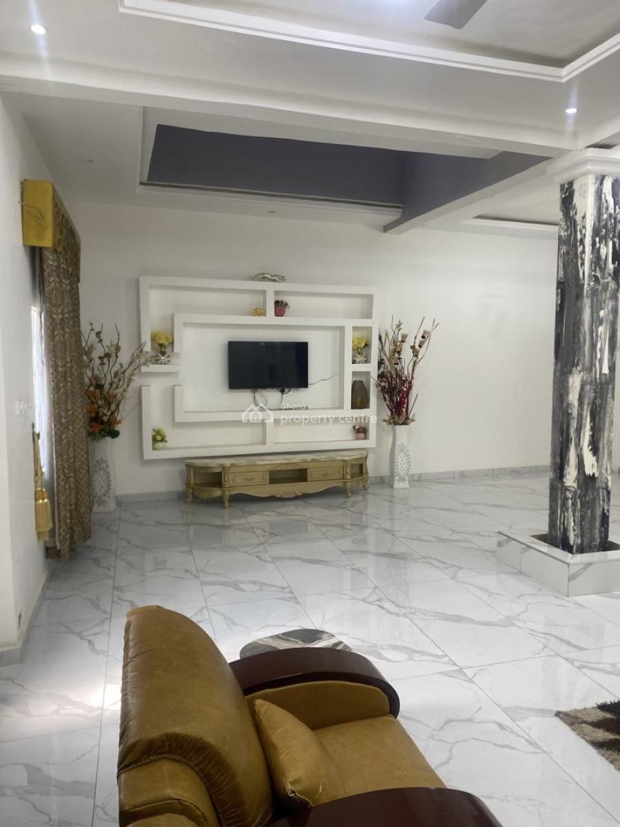 4 Bedrooms at Franko Estate, Franko Estate Kwabenya, Ga East Municipal, Accra, Detached Duplex for Sale