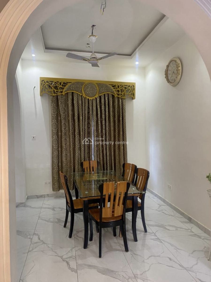 4 Bedrooms at Franko Estate, Franko Estate Kwabenya, Ga East Municipal, Accra, Detached Duplex for Sale