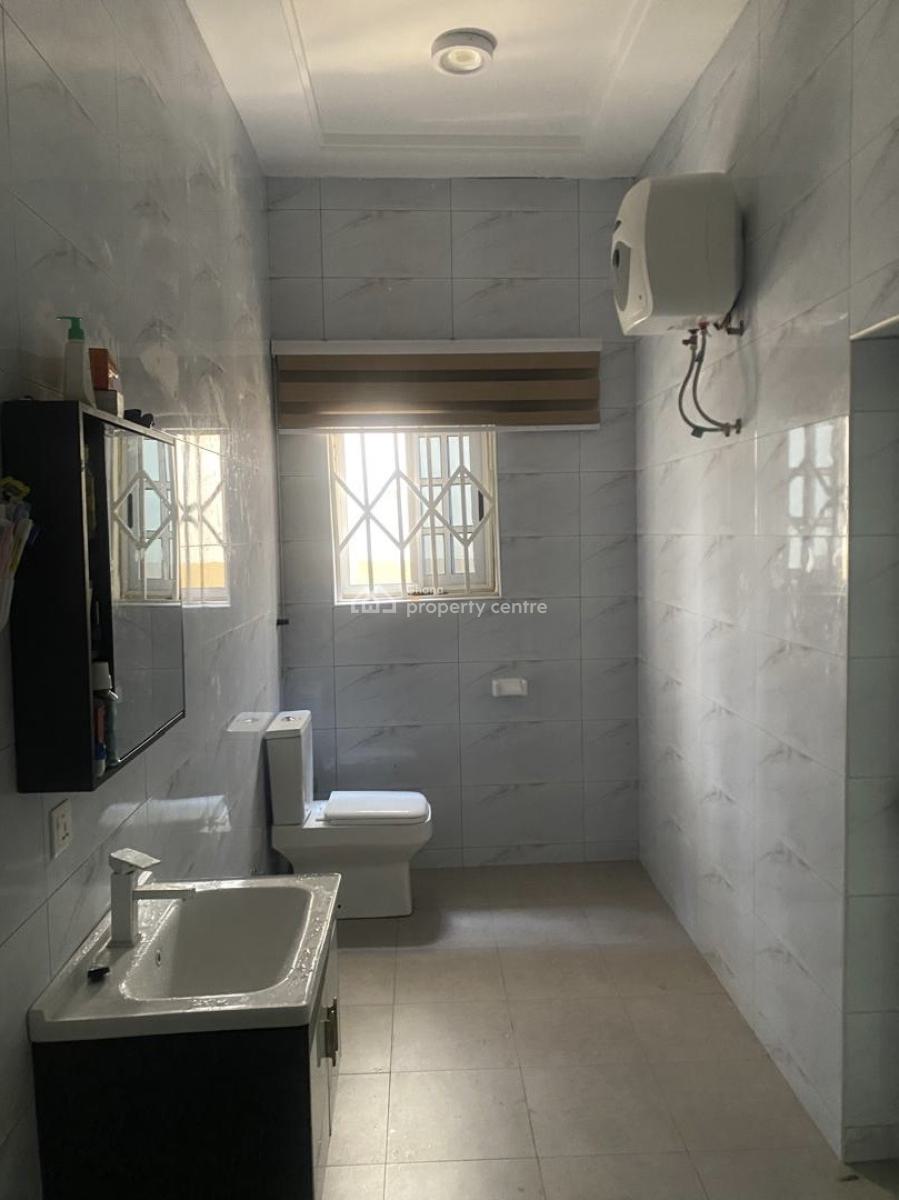 4 Bedrooms at Franko Estate, Franko Estate Kwabenya, Ga East Municipal, Accra, Detached Duplex for Sale