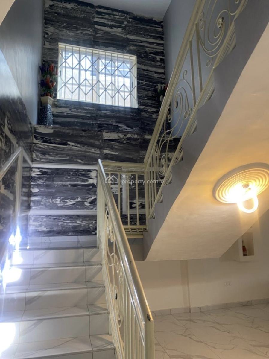 4 Bedrooms at Franko Estate, Franko Estate Kwabenya, Ga East Municipal, Accra, Detached Duplex for Sale