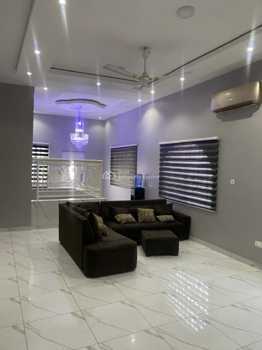4 Bedrooms at Franko Estate, Franko Estate Kwabenya, Ga East Municipal, Accra, Detached Duplex for Sale