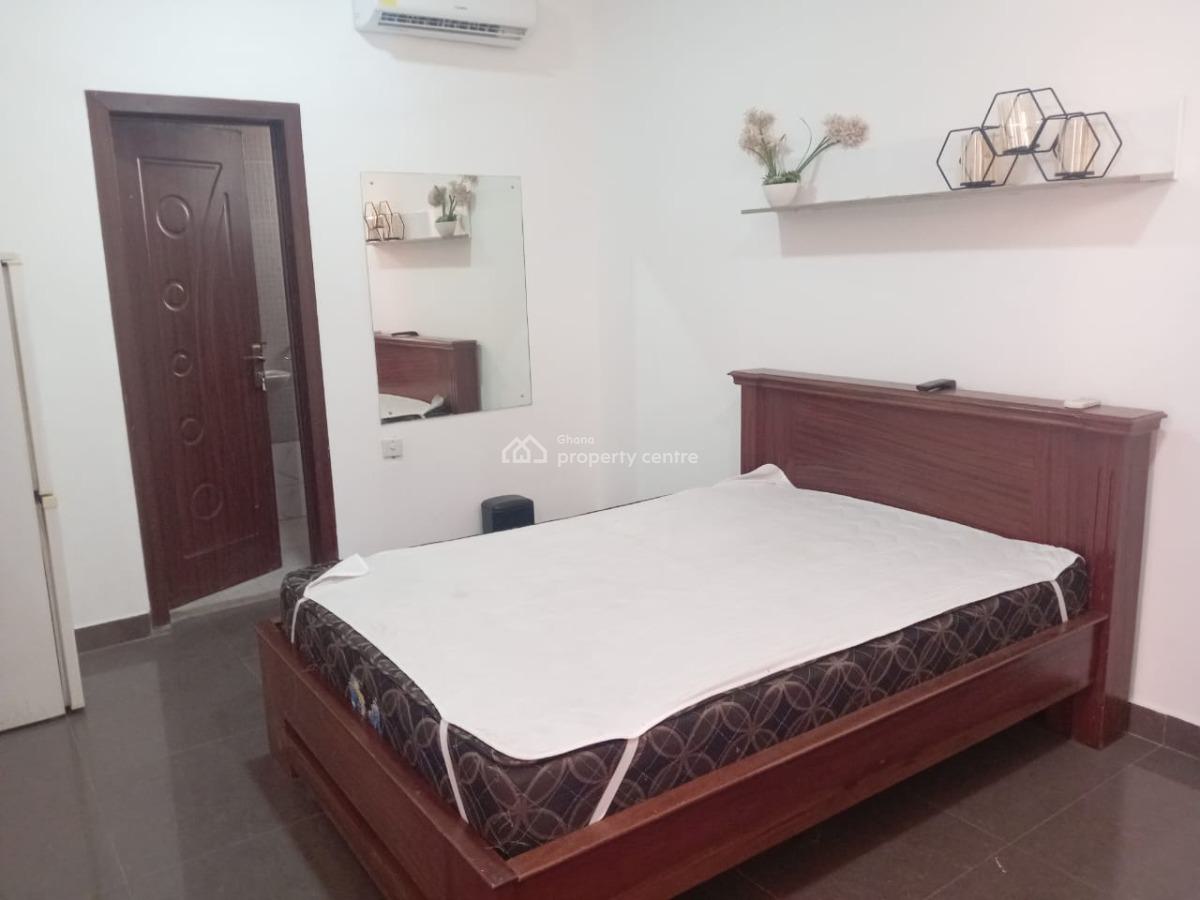 Executive All Ensuite 5 Bedrooms, Adjiringanor, East Legon, Accra, House for Sale