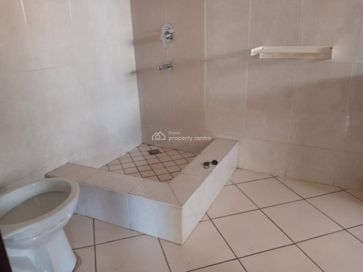 Executive All Ensuite 5 Bedrooms, Adjiringanor, East Legon, Accra, House for Sale