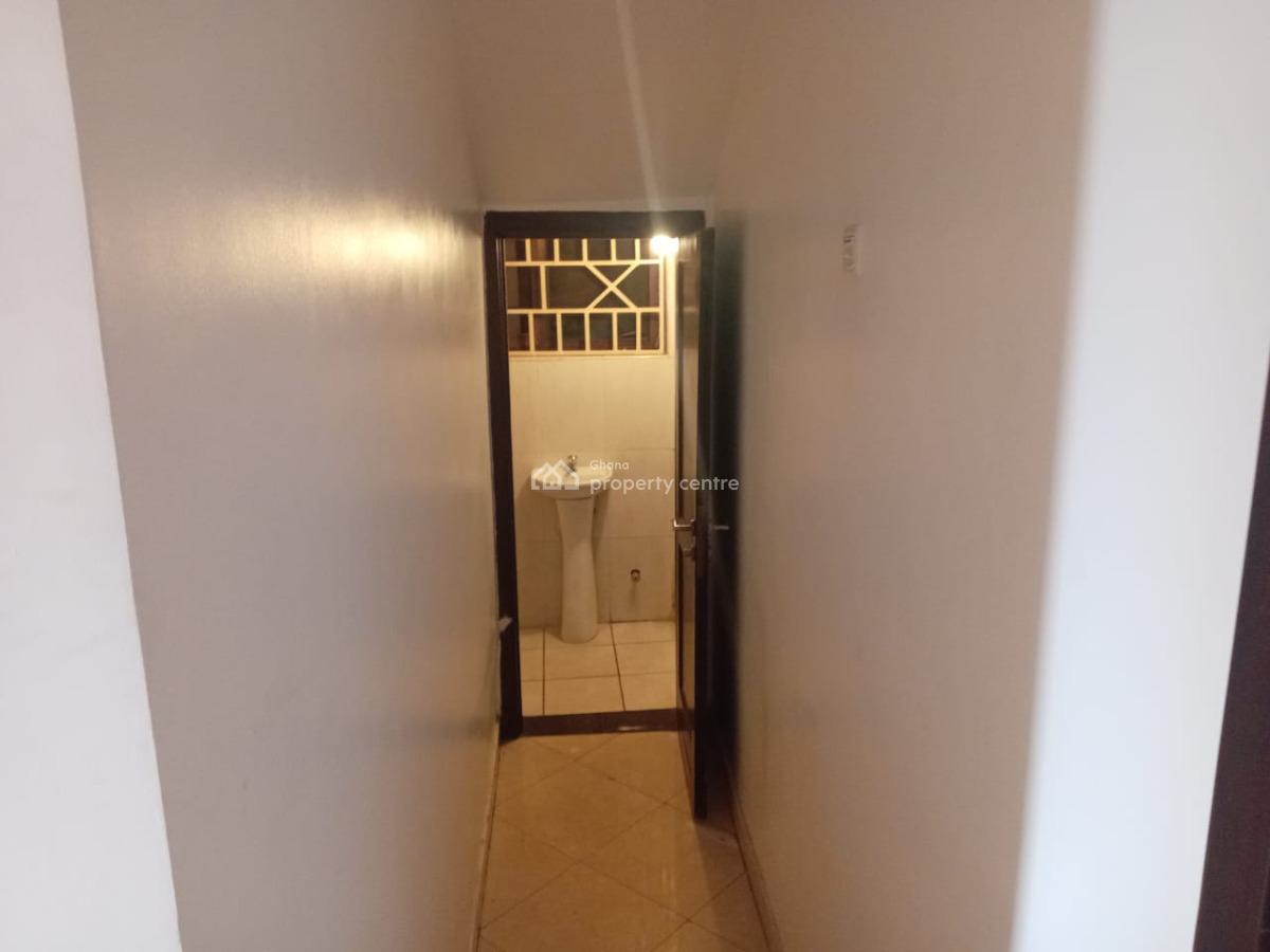 Executive All Ensuite 5 Bedrooms, Adjiringanor, East Legon, Accra, House for Sale