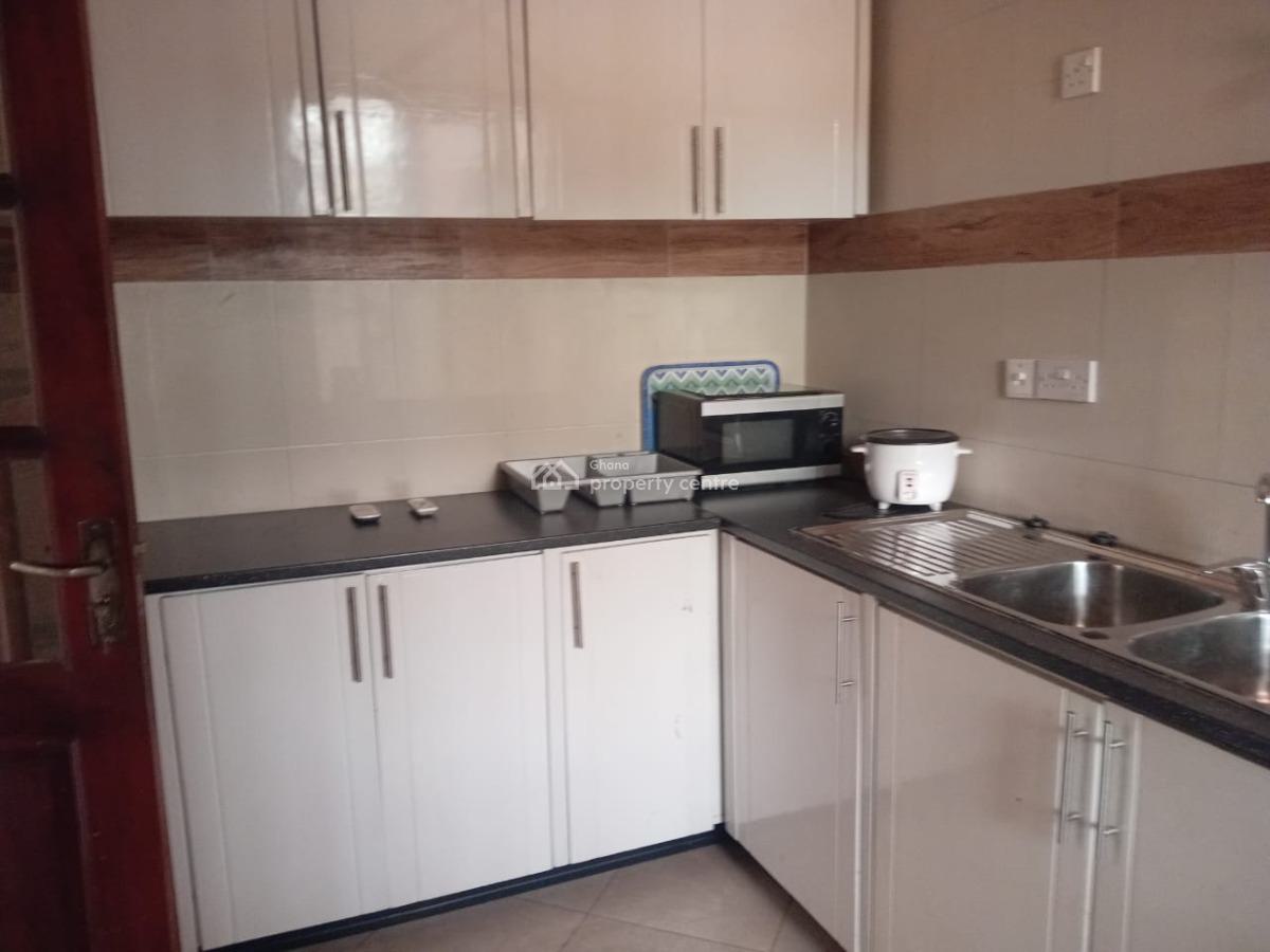 Executive All Ensuite 5 Bedrooms, Adjiringanor, East Legon, Accra, House for Sale