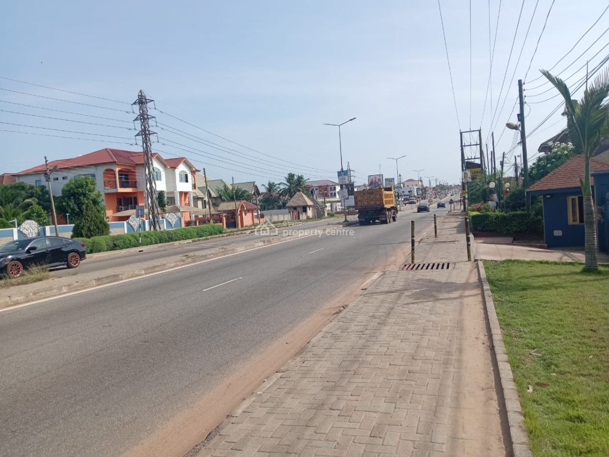 Executive All Ensuite 5 Bedrooms, Adjiringanor, East Legon, Accra, House for Sale