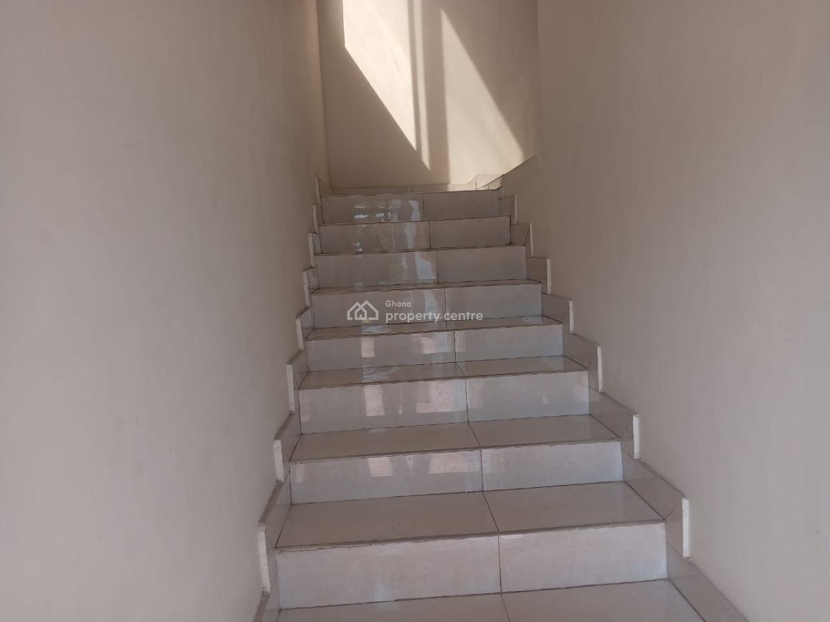 Executive All Ensuite 5 Bedrooms, Adjiringanor, East Legon, Accra, House for Sale