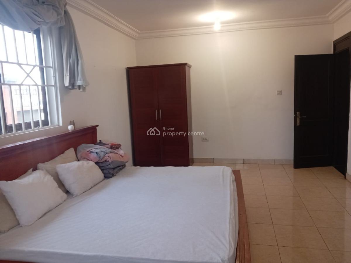 Executive All Ensuite 5 Bedrooms, Adjiringanor, East Legon, Accra, House for Sale