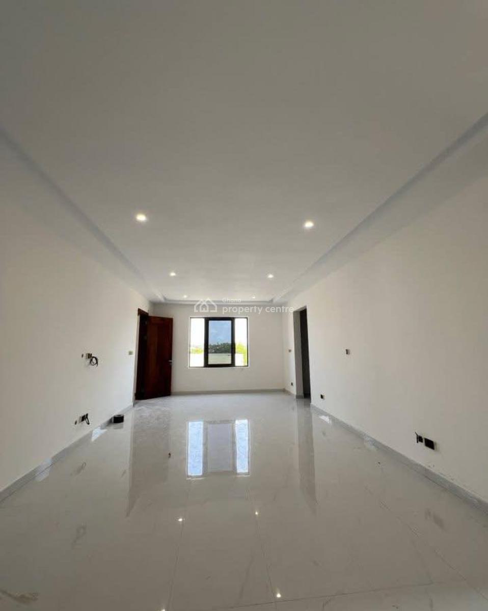 Executive Ensuite 5 Bedroom, East Legon, Accra, House for Sale