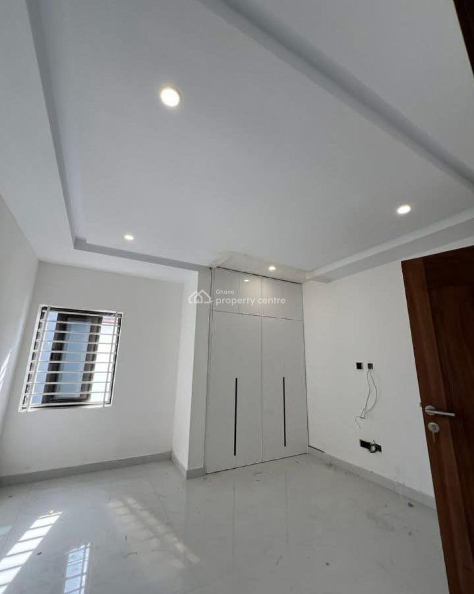Executive Ensuite 5 Bedroom, East Legon, Accra, House for Sale