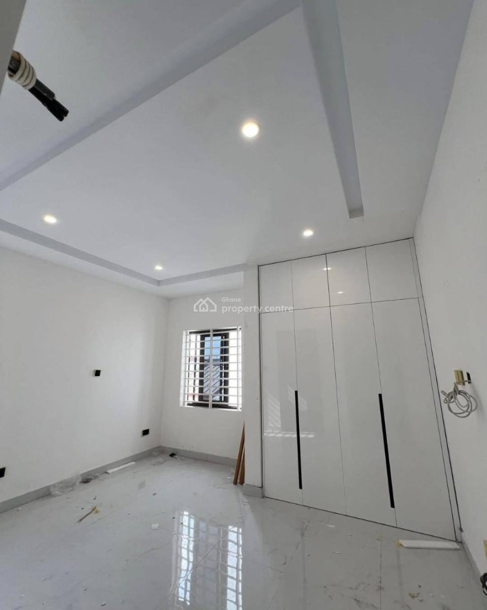 Executive Ensuite 5 Bedroom, East Legon, Accra, House for Sale