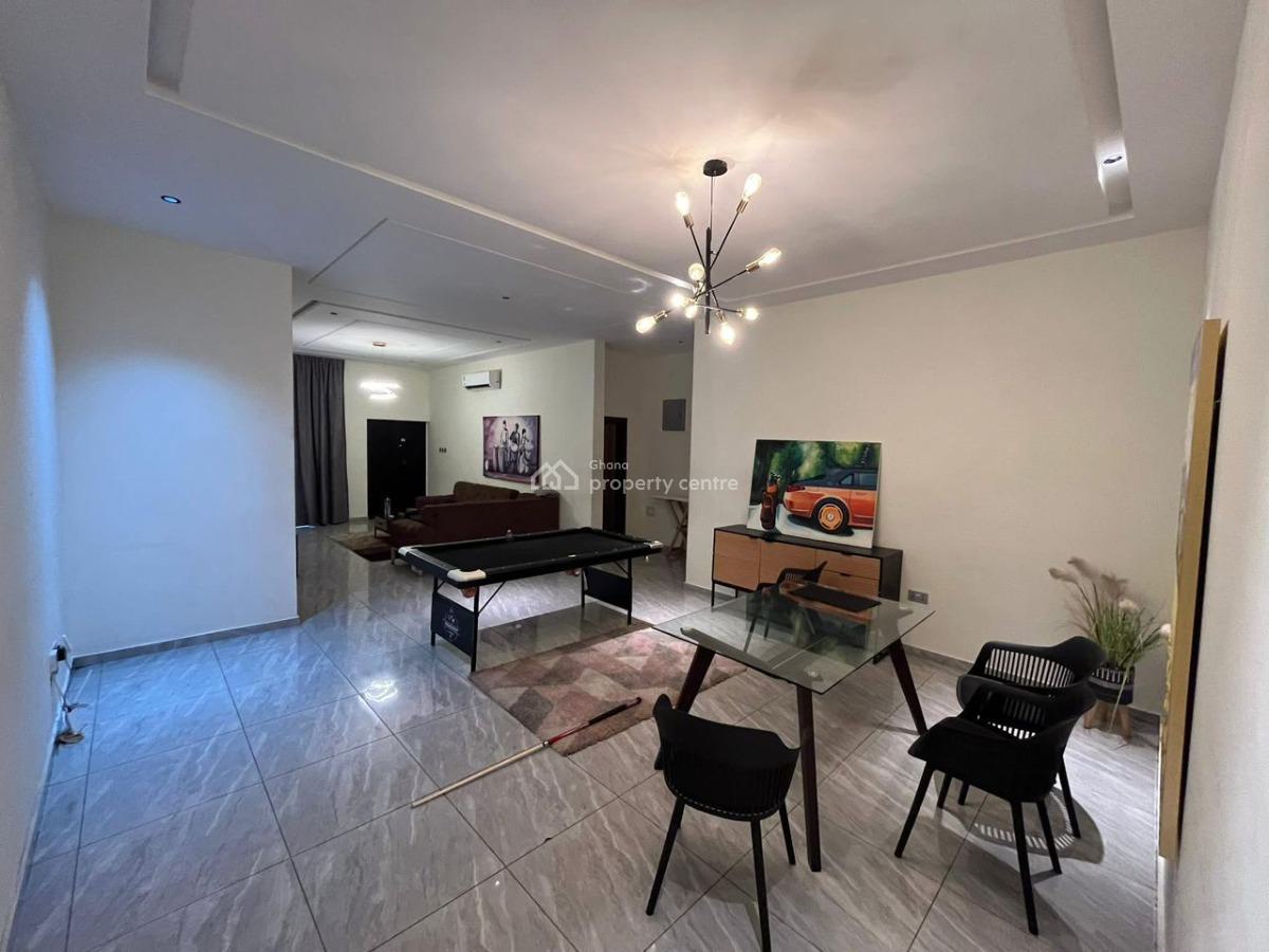 Executive 2 Bedroom, Ogbojo, Adenta Municipal, Accra, Apartment for Rent