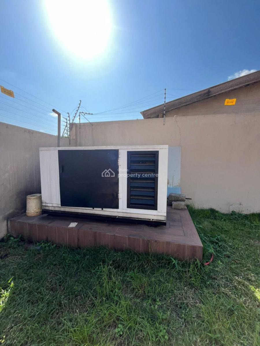 Executive 2 Bedroom, Ogbojo, Adenta Municipal, Accra, Apartment for Rent