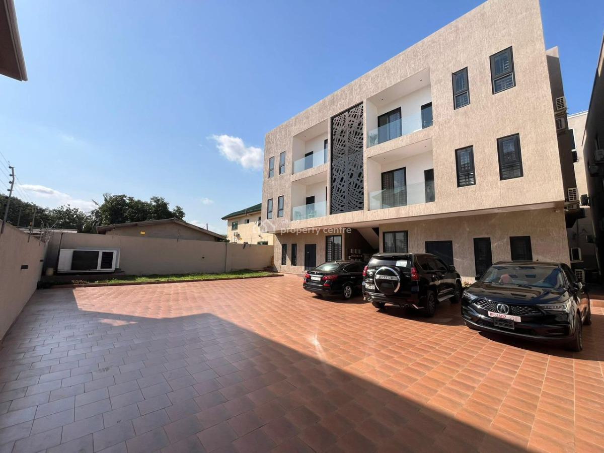 Executive 2 Bedroom, Ogbojo, Adenta Municipal, Accra, Apartment for Rent