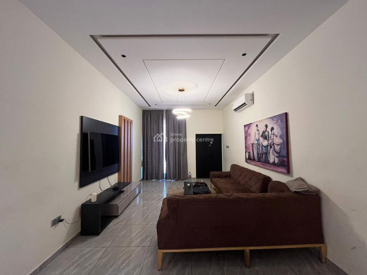 Executive 2 Bedroom, Ogbojo, Adenta Municipal, Accra, Apartment for Rent