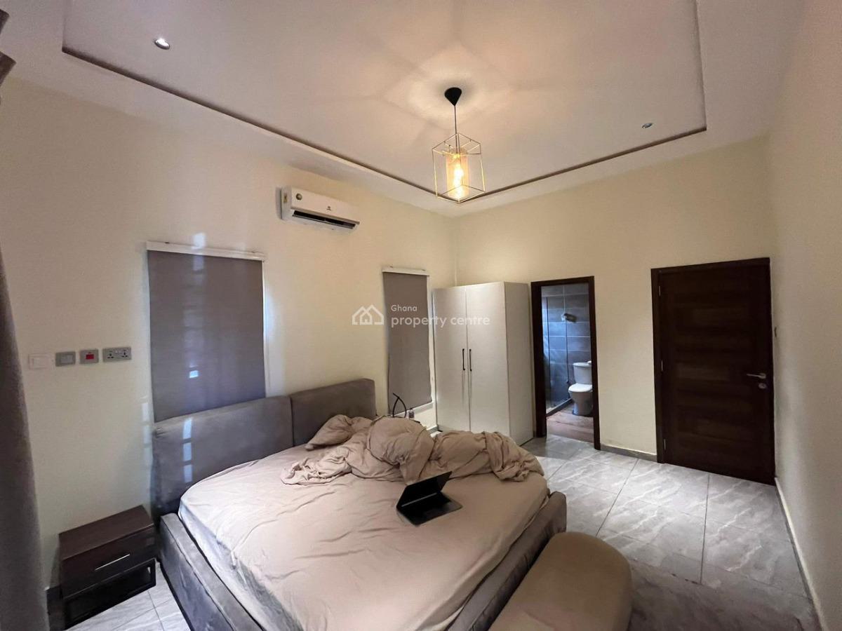 Executive 2 Bedroom, Ogbojo, Adenta Municipal, Accra, Apartment for Rent