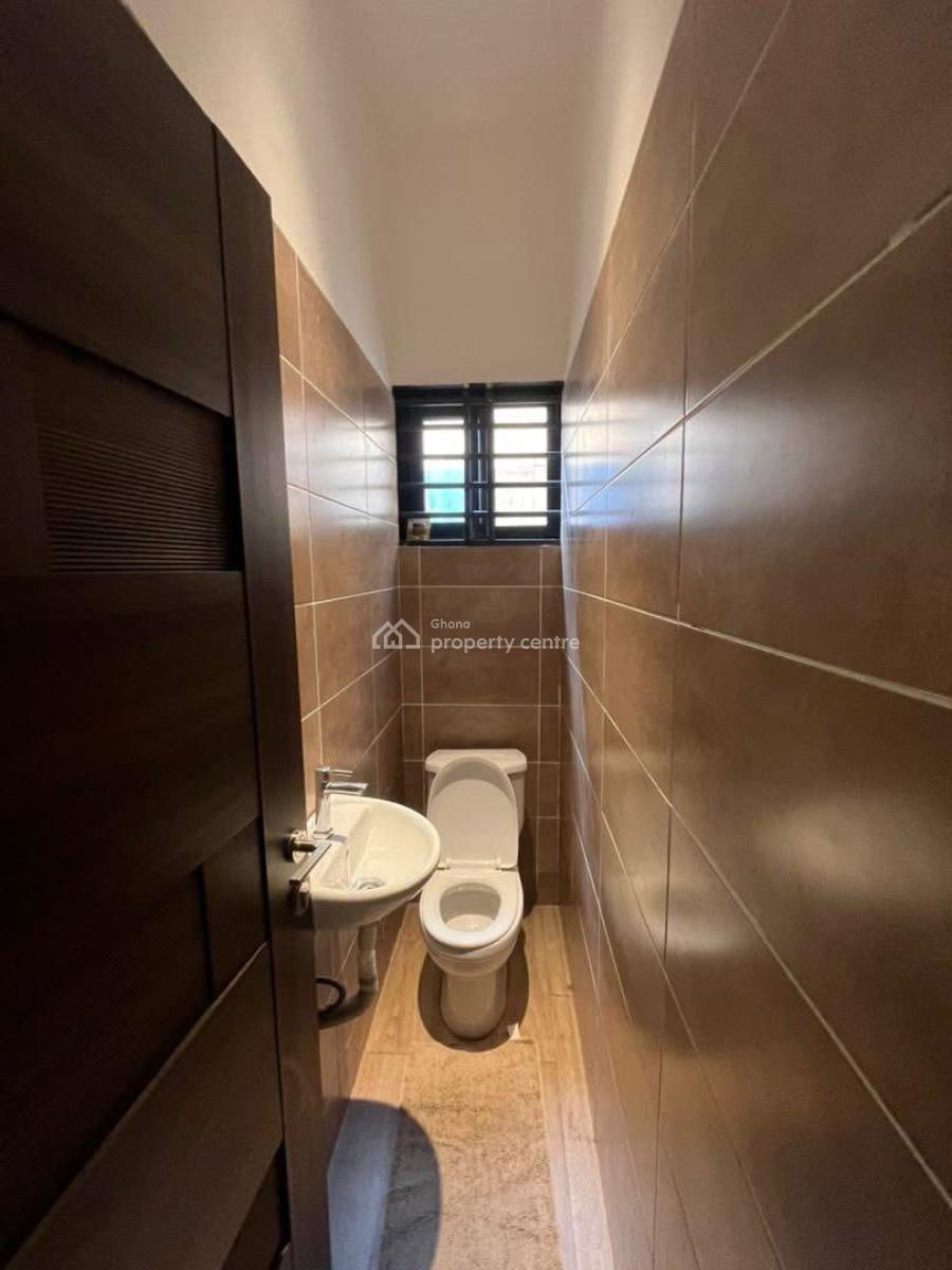 Executive 2 Bedroom, Ogbojo, Adenta Municipal, Accra, Apartment for Rent