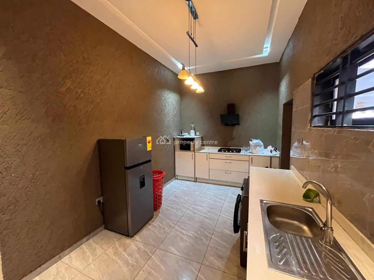 Executive 2 Bedroom, Ogbojo, Adenta Municipal, Accra, Apartment for Rent