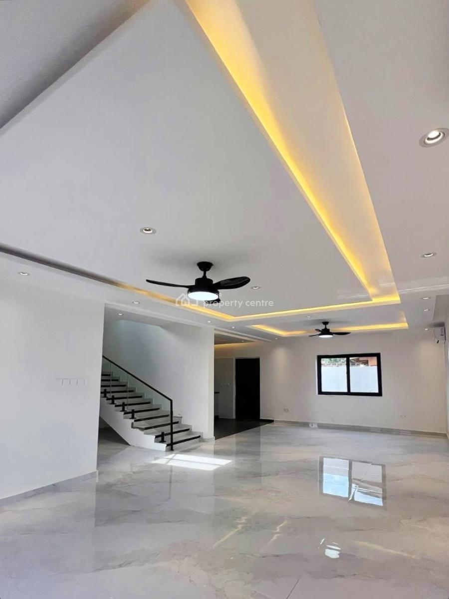 Executive Mini Gated Community 3 Bedrooms, East Legon, Accra, House for Sale