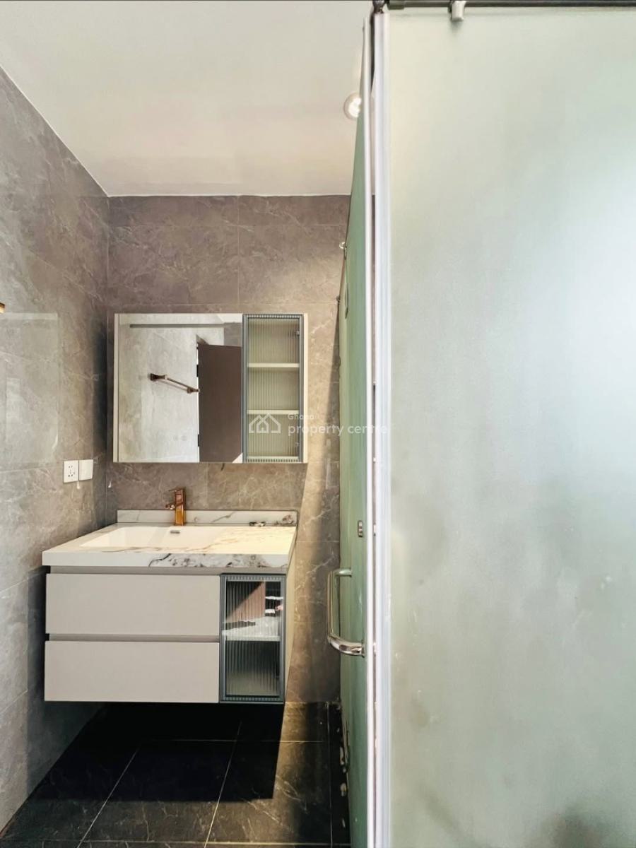 Executive Mini Gated Community 3 Bedrooms, East Legon, Accra, House for Sale