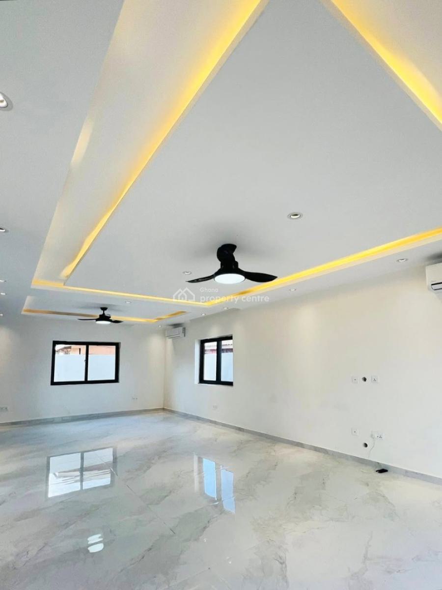 Executive Mini Gated Community 3 Bedrooms, East Legon, Accra, House for Sale