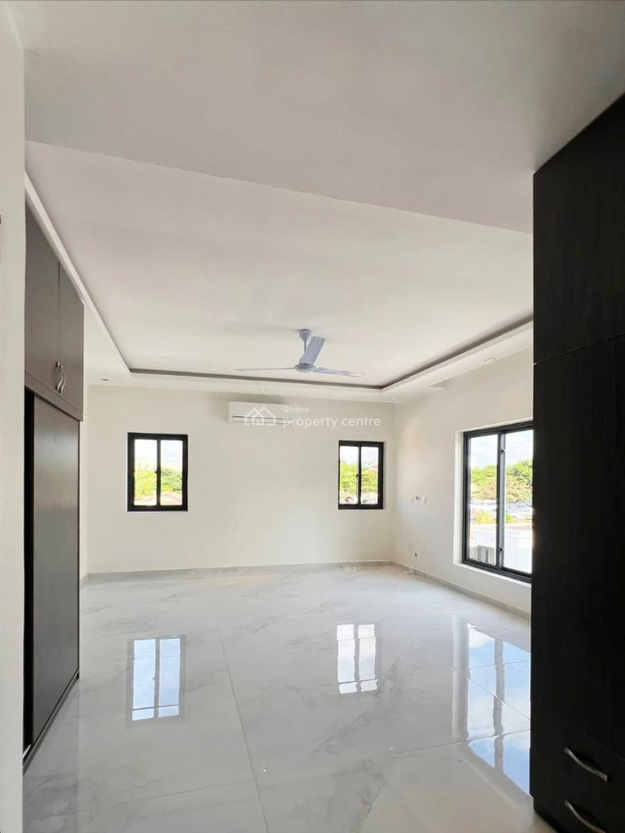 Executive Mini Gated Community 3 Bedrooms, East Legon, Accra, House for Sale