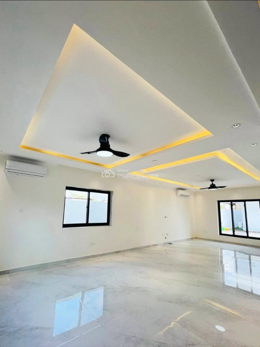 Executive Mini Gated Community 3 Bedrooms, East Legon, Accra, House for Sale