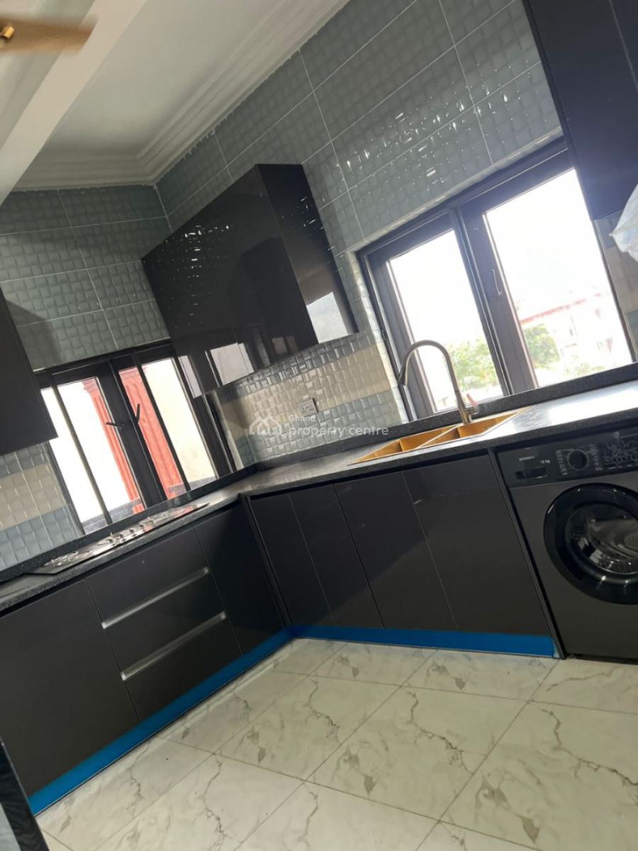 3 Bedroom Apartment, Santasi-ayinam, Kumasi Metropolitan, Ashanti, Apartment for Rent