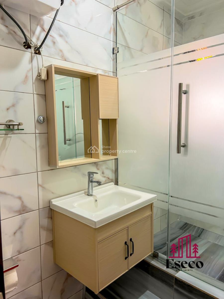 3 Bedroom Apartment, Santasi-ayinam, Kumasi Metropolitan, Ashanti, Apartment for Rent