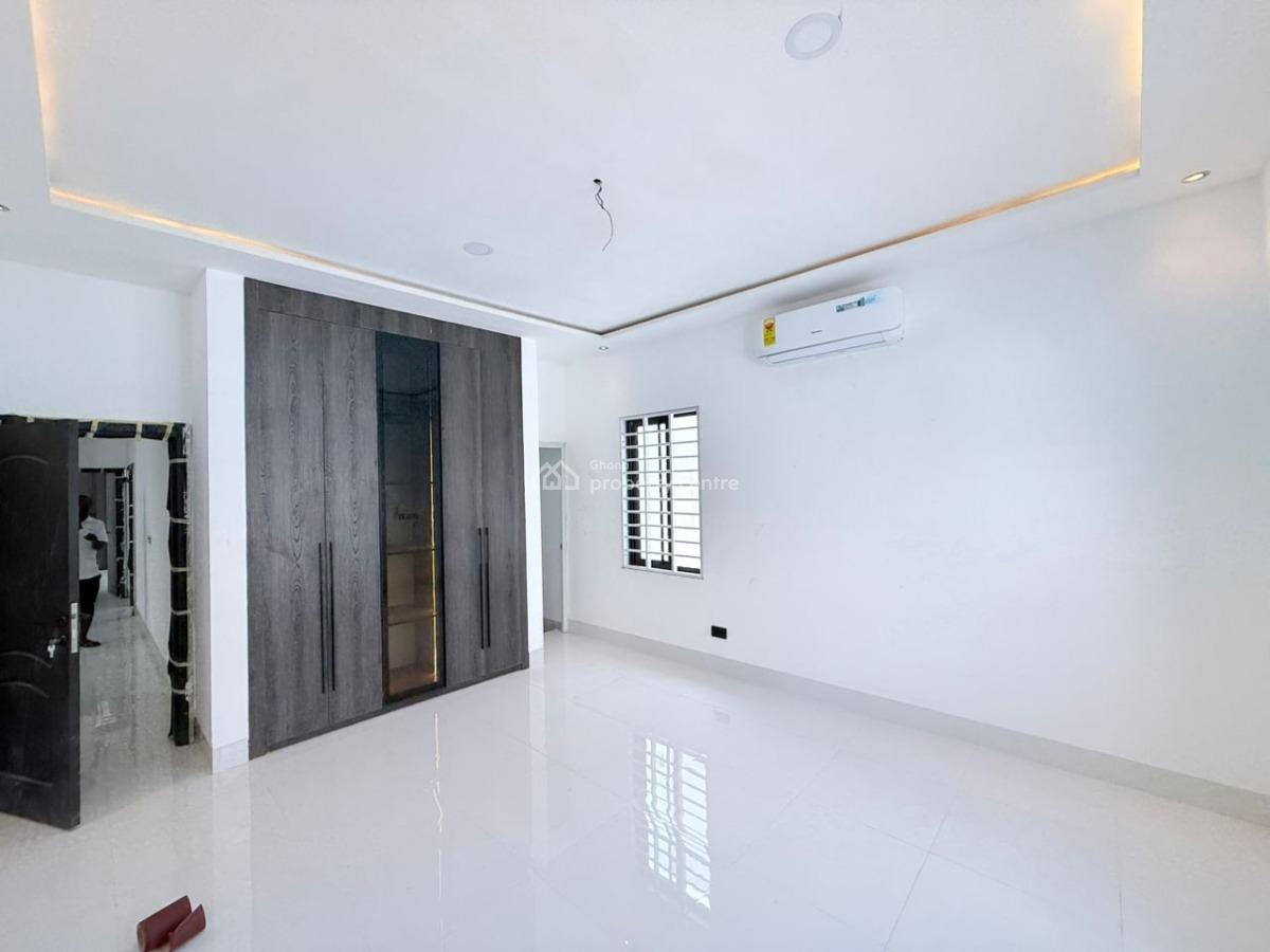 Executive 3 Bedroom, Spintex, Accra, House for Sale